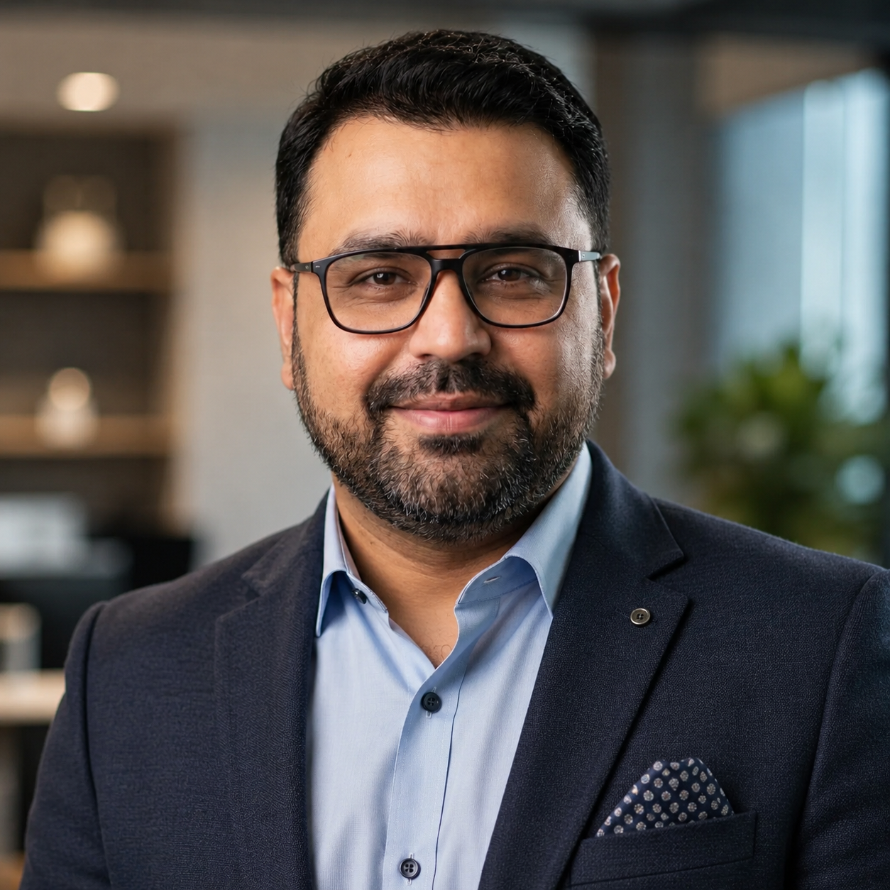 Dr. Raza Ali